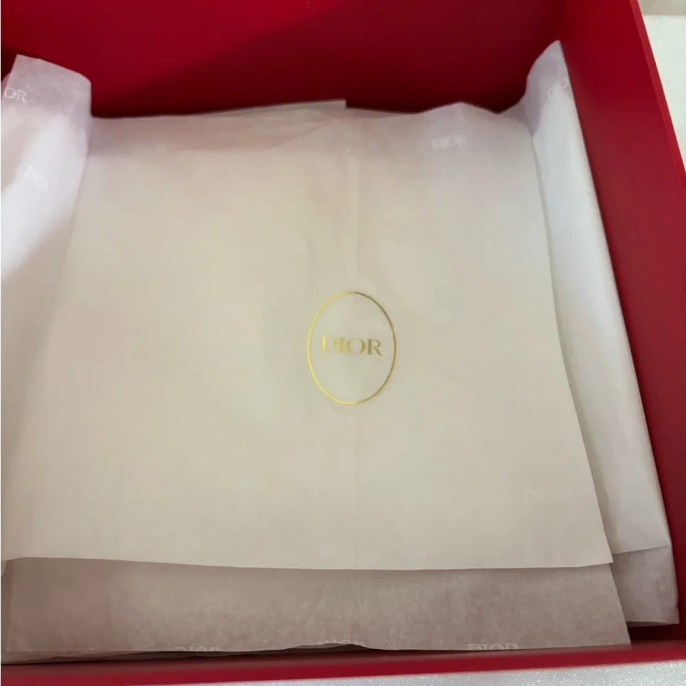 Christian Dior Gift Box